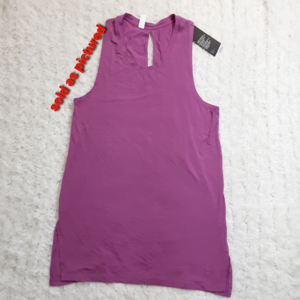 UNDER ARMOUR WOMENS 1348795 665  MODAL TUNIC NWT